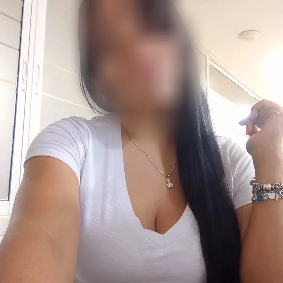 Ángela, 35 años