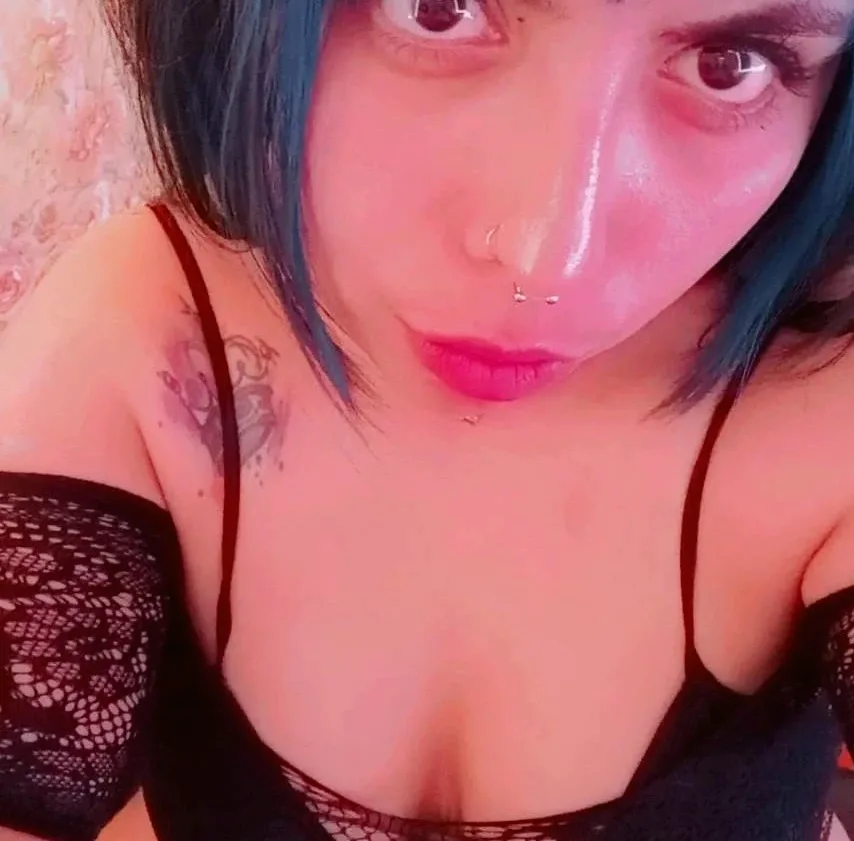 Aroa, 30 años