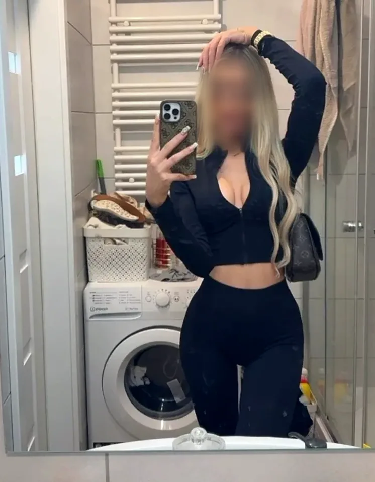 Clara, 20 años