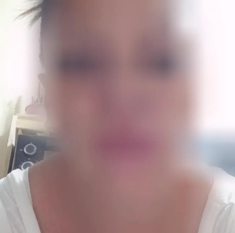 Dayana, 37 años