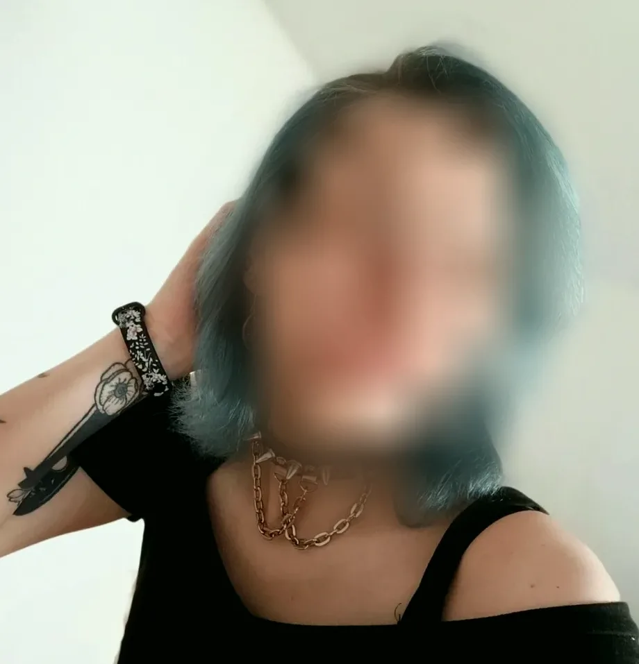 Elsa, 34 años