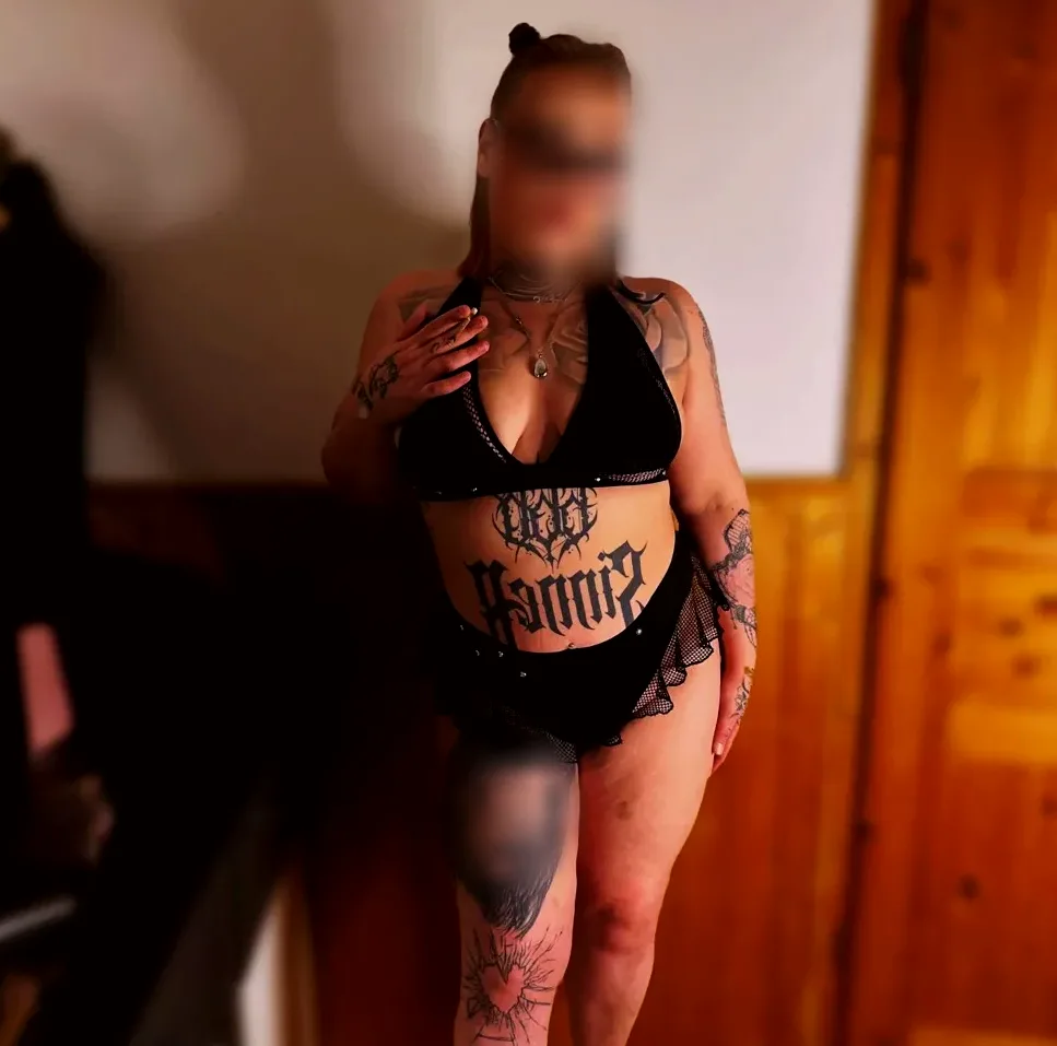 Eva, 26 años