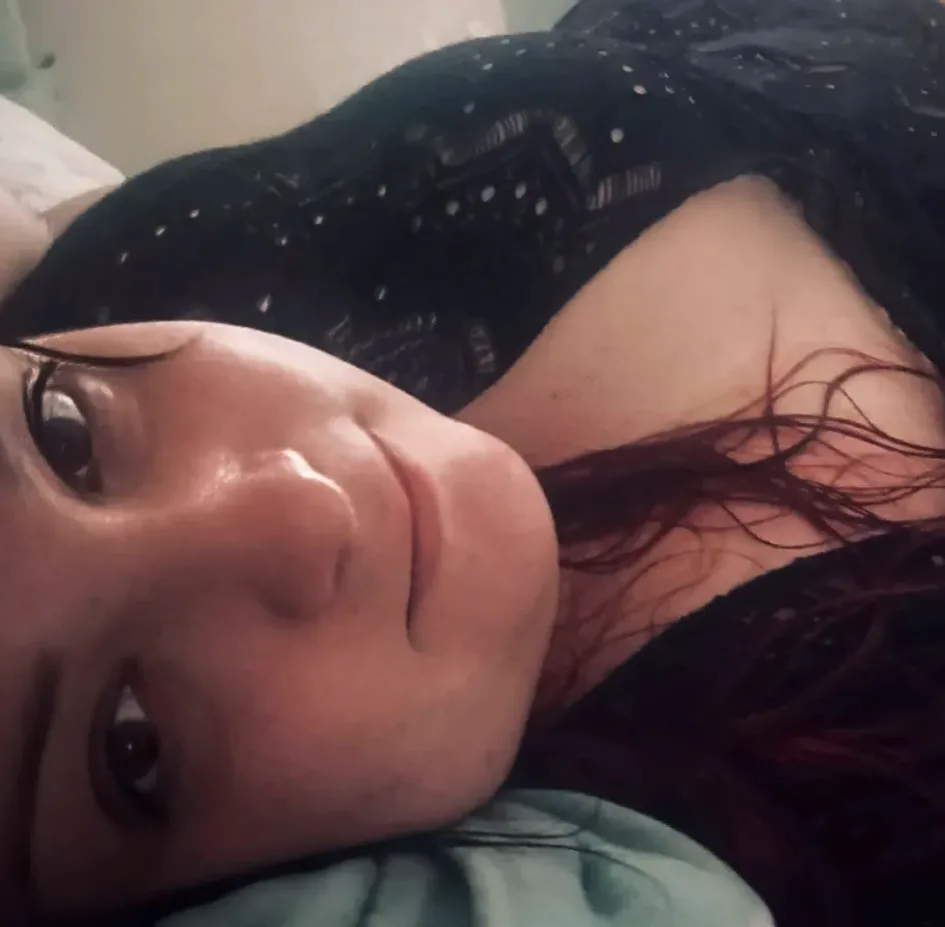 Guadalupe, 33 años
