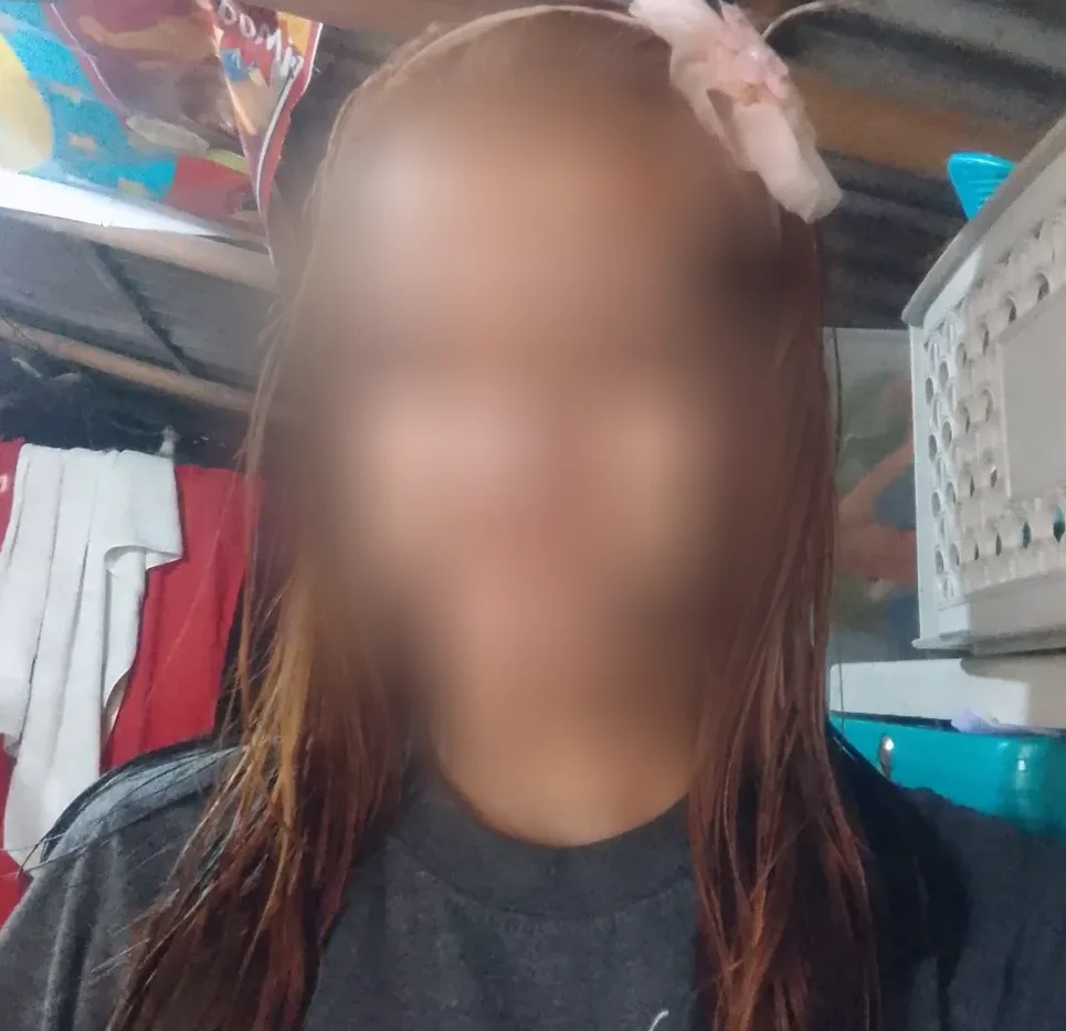 Hanane, 31 años
