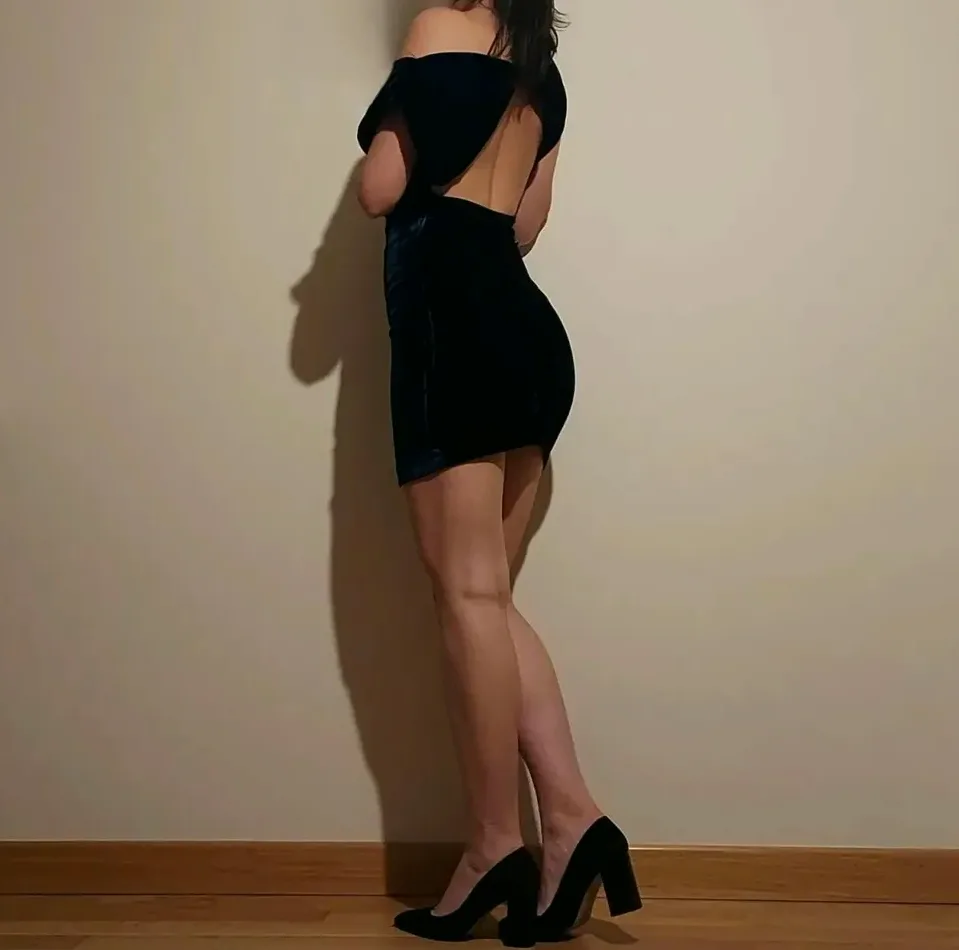 Irene, 29 años