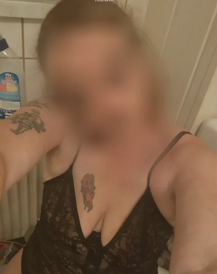 Josefa, 36 años