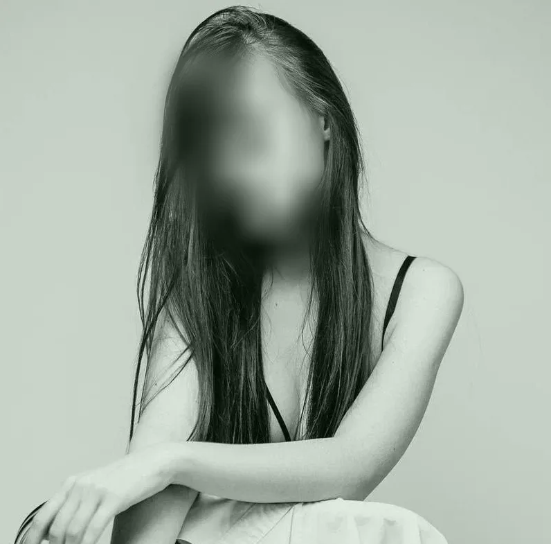 Judit, 19 años