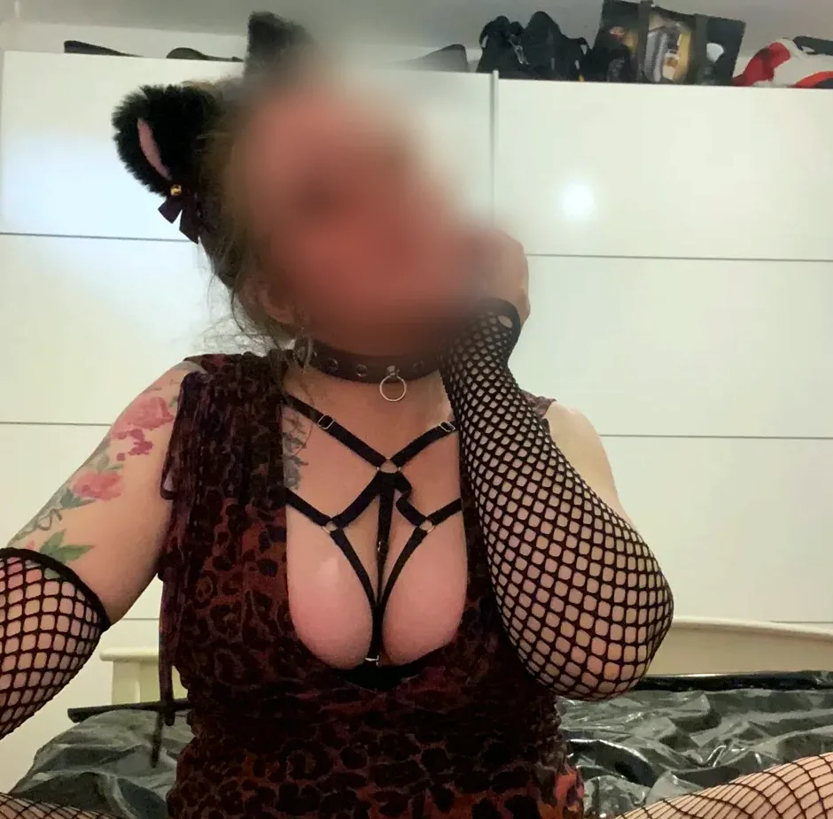 Marlene, 27 años