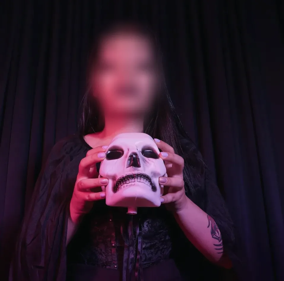 Martina, 27 años