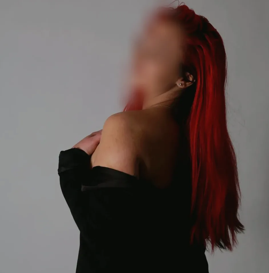 Nadia, 25 años