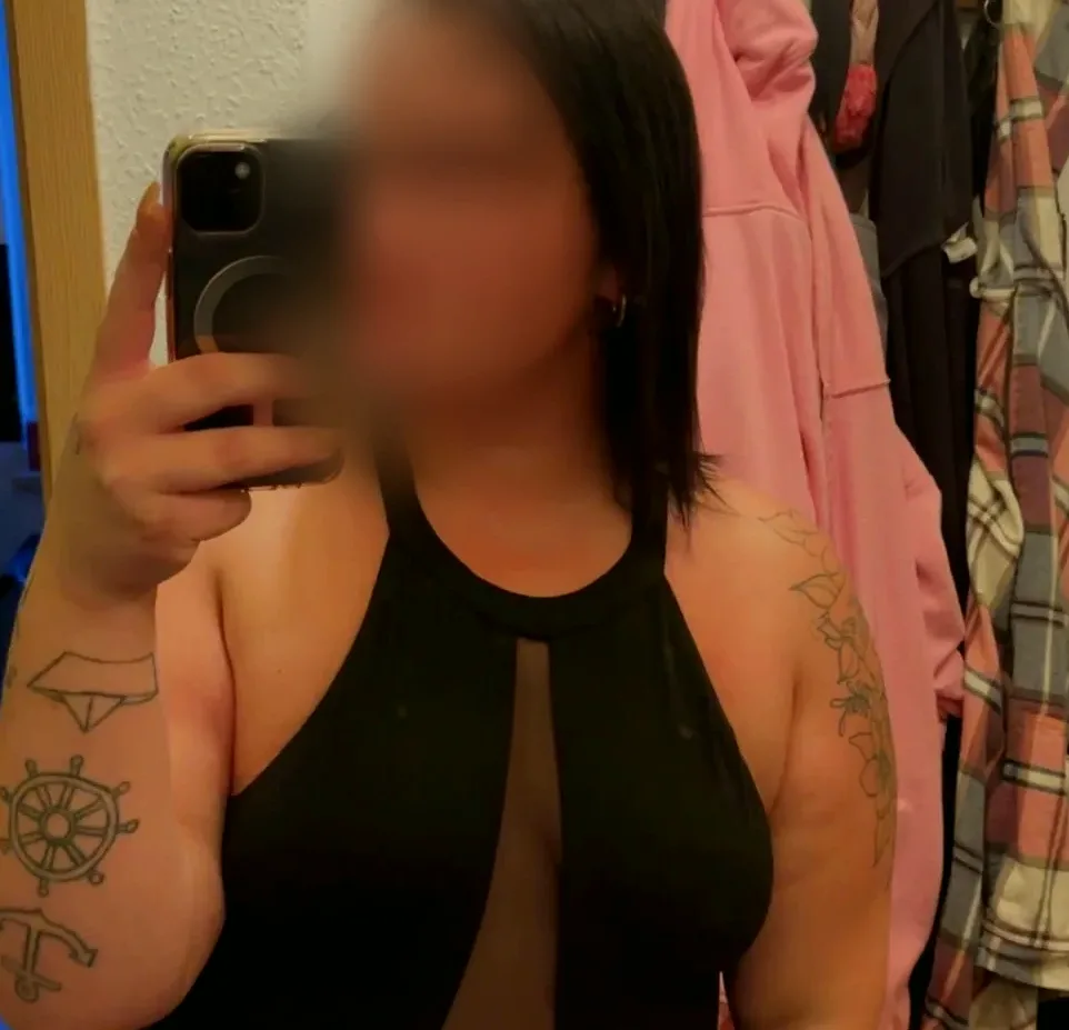 Olga, 28 años