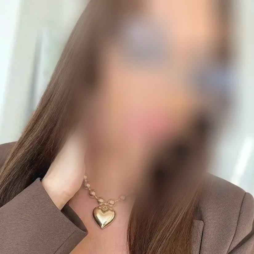 Patricia, 36 años