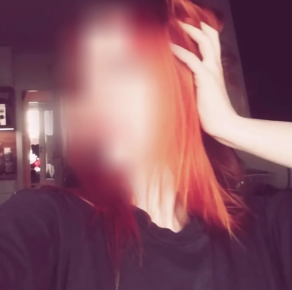Raquel, 19 años