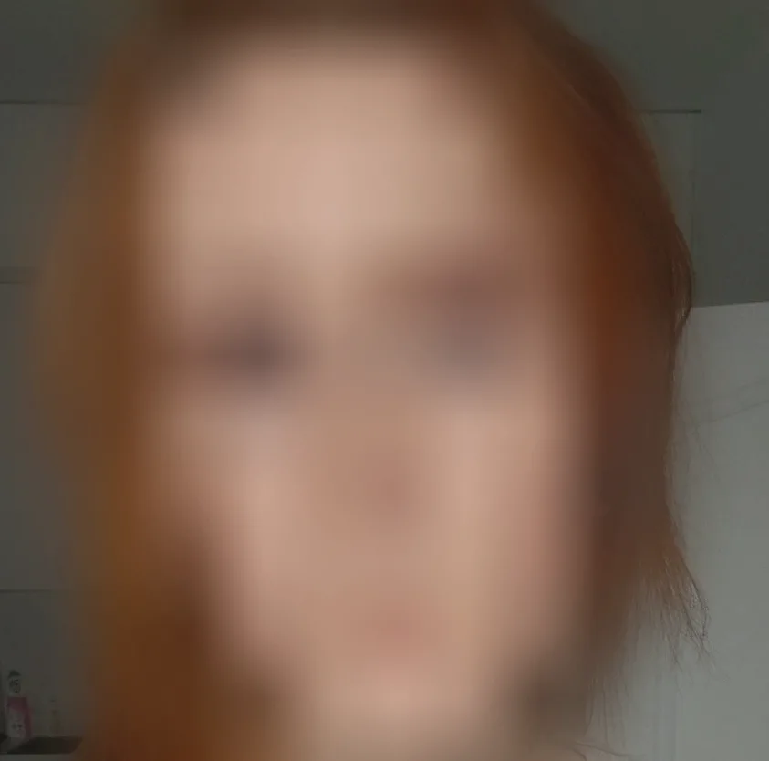 Saioa, 22 años