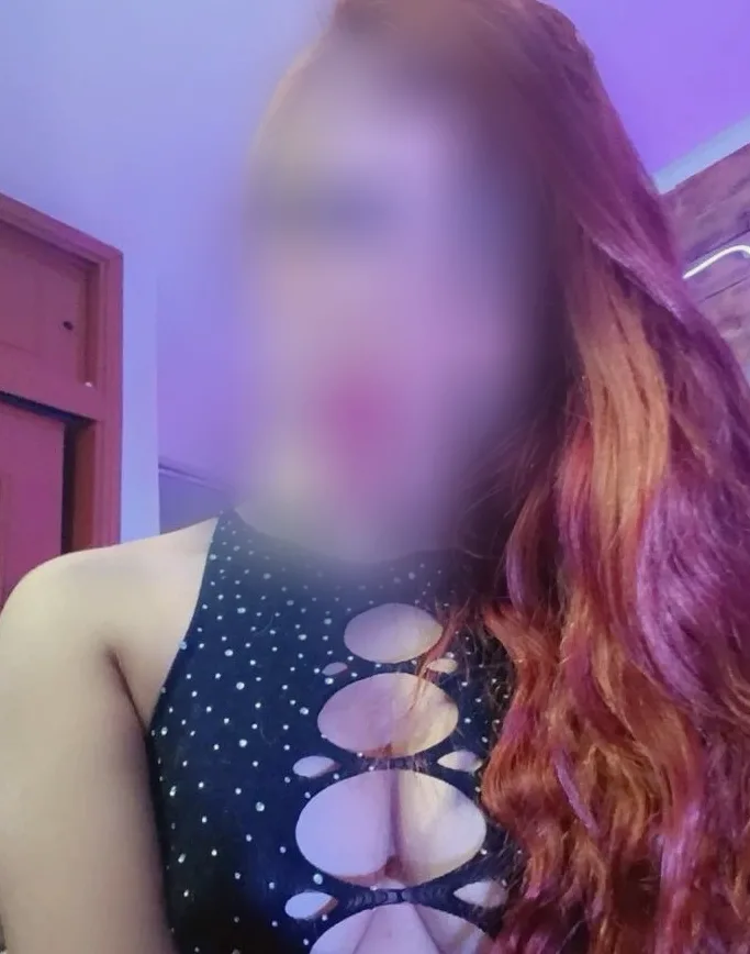 Sofía, 23 años