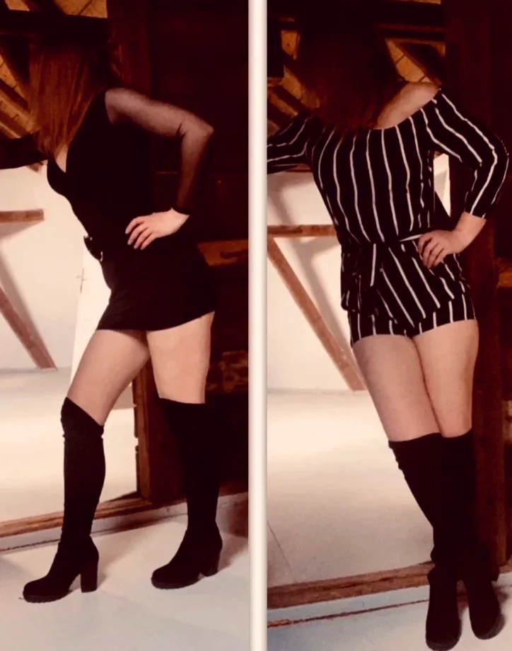 Soraya, 20 años
