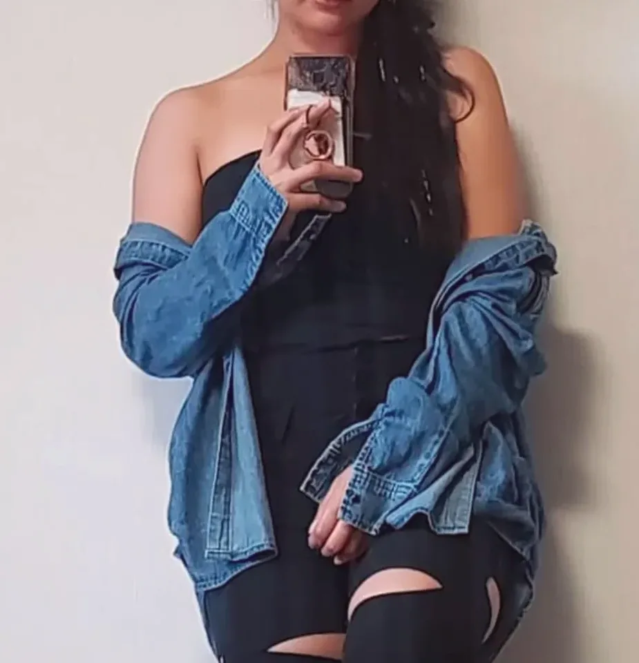 Susana, 28 años