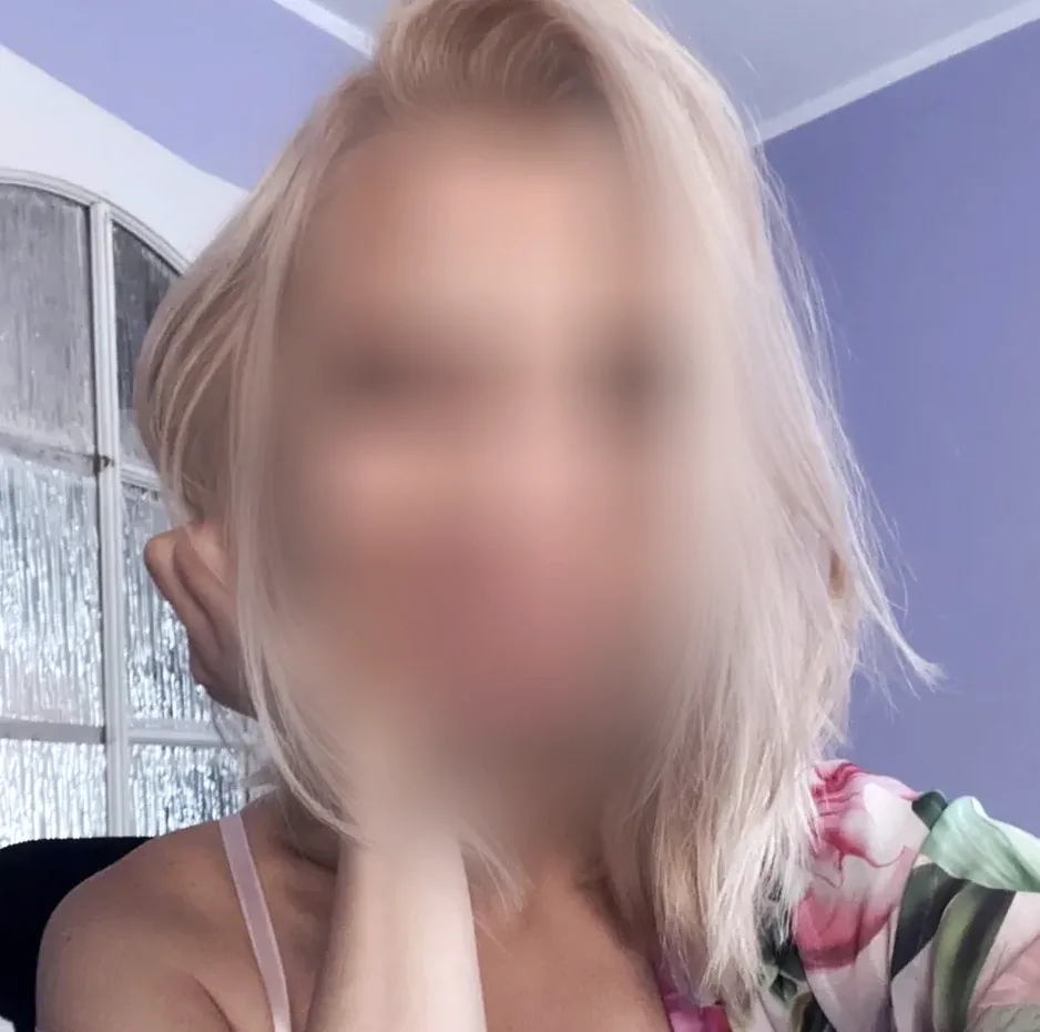 Vanesa, 31 años