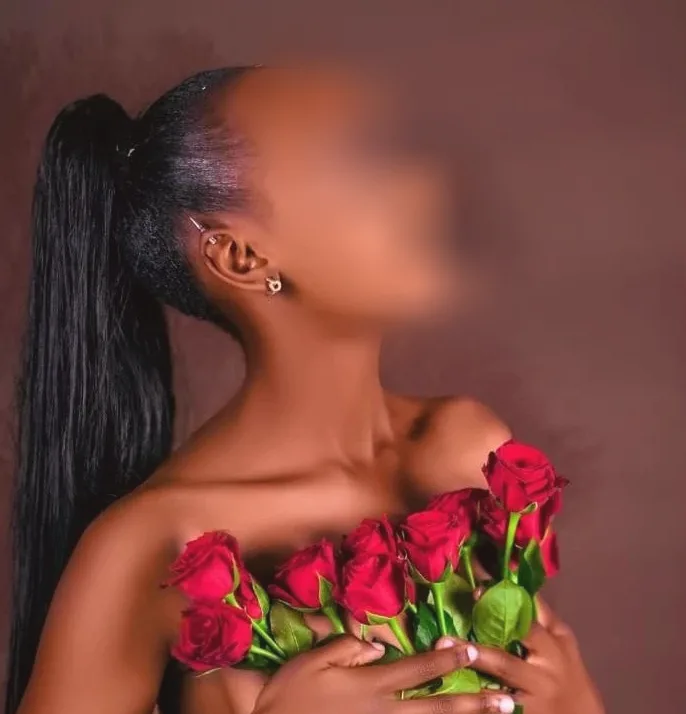 Yesenia, 23 años