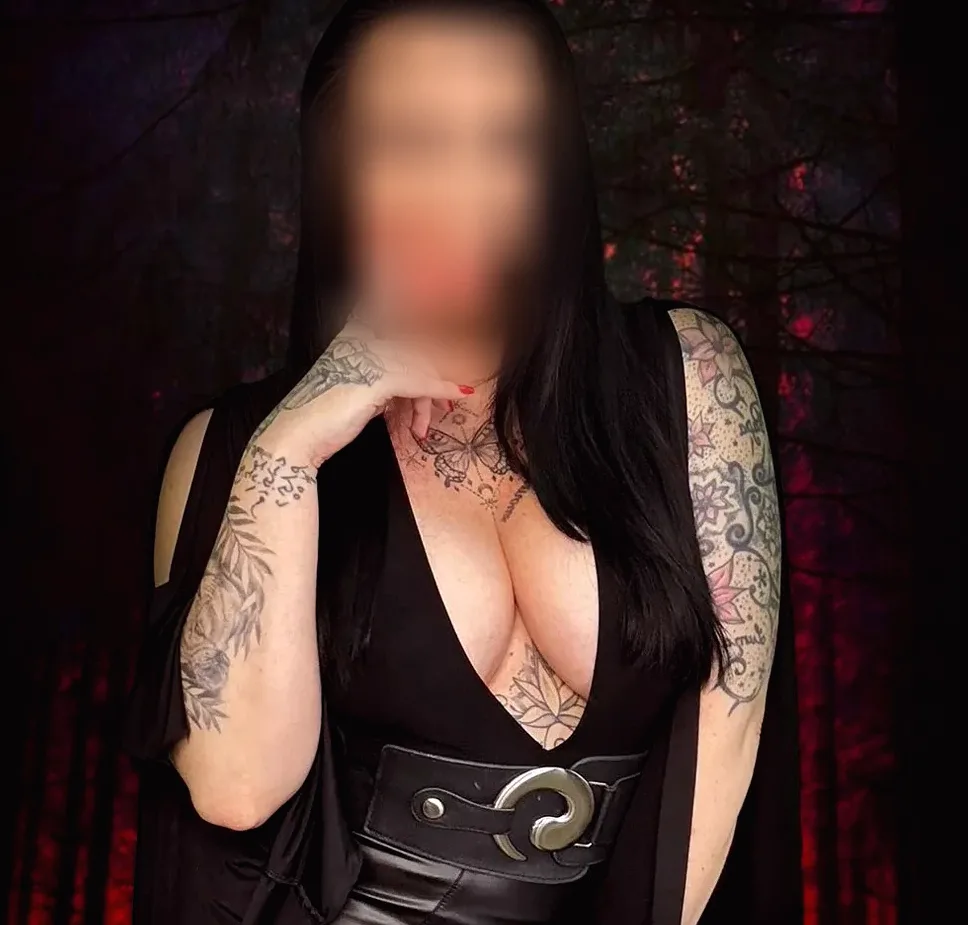 Yolanda, 39 años